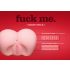 You2Toys - F*ck me Doggy Style - naturgetreuer Po (natur)