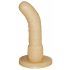 You2Toys - Tragbares Dildo-Set! - Natur 