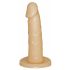 You2Toys - Tragbares Dildo-Set! - Natur 