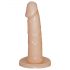 You2Toys - Tragbares Dildo-Set! - Natur 