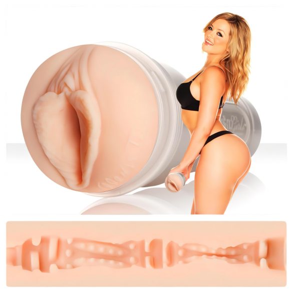 Fleshlight Alexis Texas Outlaw - Vaginalvergnügen