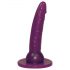 Bad Kitty - Umschnalldildo-Set 