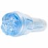 Fleshlight Turbo Thrust - Saugender Masturbator (Blau) 