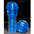 Fleshlight Turbo Thrust - Saugender Masturbator (Blau) 