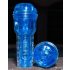 Fleshlight Turbo Thrust - Saugender Masturbator (Blau) 