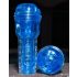 Fleshlight Turbo Thrust - Saugmasturbator (blau)