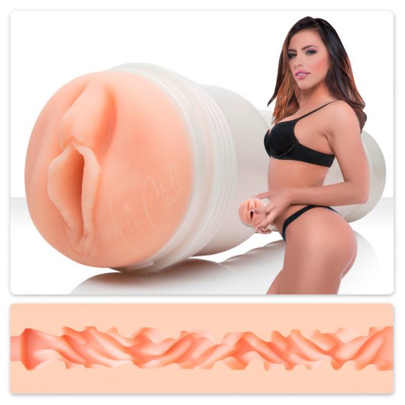 Fleshlight Adriana Chechik Imperatorin - Vagina 