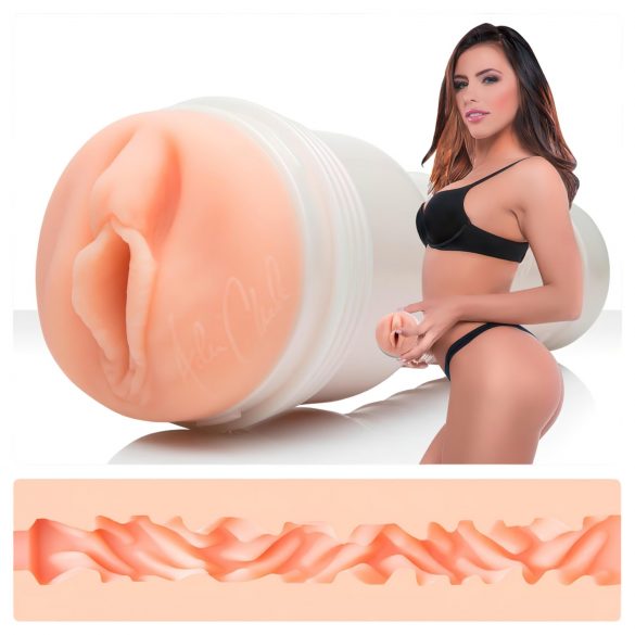 Fleshlight Adriana Chechik Empress - Vagina