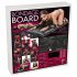 You2Toys - Bondage Board - transportable Fesselset (13-teilig) 