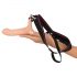 You2Toys - Strap-on - hohler, anbringbarer Dildo (Mittel) - Naturfarbe 