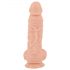 realistixxx Giant XXL - naturgetreuer Dildo (32cm)