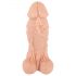 Realistixxx Giant XXL - naturgetreuer Dildo (32 cm) - natur