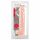 realistixxx Gigant 3XL - naturgetreuer Dildo (42 cm) - naturfarben