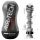 TENGA Air-Tech Squeeze Stark - Saugmasturbator (schwarz) 