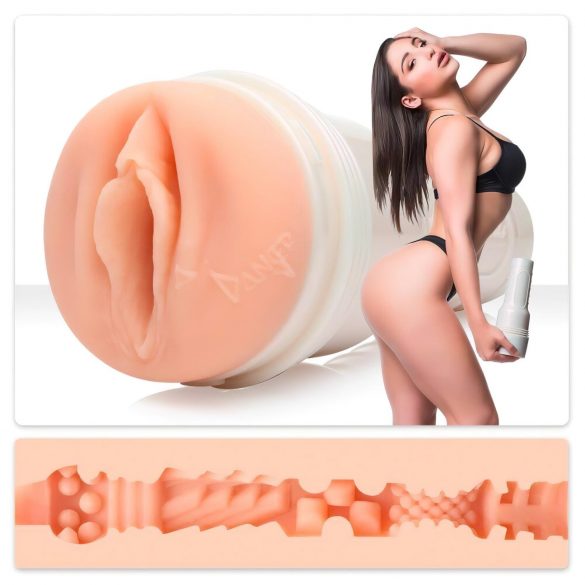 Fleshlight Abella Danger - Intimes Vergnügen