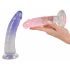 You2Toys - Strap-on-Set - Befestigbarer Dildoset (2 Dildos) 