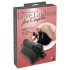 You2Toys Love Cushion - aufblasbares Sexkissen Set (schwarz) 