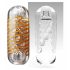 TENGA Spinner Beads - Masturbator (transparent)