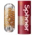 TENGA Spinner Beads - Masturbator (transparent)