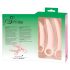 SMILE - Vaginale Trainer - Dildo Set - Rosa (3-teilig) 