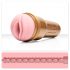 Fleshlight GO Stamina Training - kompakte Vagina (pink)