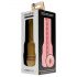 Fleshlight GO Stamina Training Unit Lady - kompakte Vagina (pink)