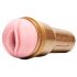 Fleshlight GO Ausdauer Trainingseinheit Lady - Kompakte Vagina (pink) 