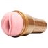 Fleshlight GO Stamina Training Unit Lady - kompakte Vagina (pink)