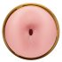 Fleshlight Quickshot Stamina Training Unit - künstliche Vagina und Anus (pink)