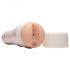 Fleshlight Mia Malkova Boss - naturgetreuer Masturbator mit lebensechtem Anus (natur)