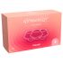 Womanizer Premium Eco - Ersatz-Saugkappenset - Pink (3 Stk)