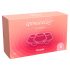 Womanizer Premium Eco - Ersatzsaugerklingenset - pink (3 Stück)  - M