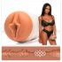 Fleshlight Autumn Falls Cream - lebensechte Vagina (natur) 