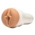 Fleshlight Autumn Falls Creme - Natürliche Lustöffnung