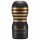 TENGA Premium Strong - Wegwerf-Masturbator (schwarz) 