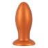 Anos - großer Anal-Dildo (orange) 