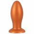 Anos - großer Anal-Dildo (orange) 