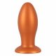 Anos - großer Anal-Dildo (orange) 