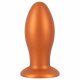 Anos - großer Anal-Dildo (orange) 