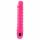 Classix Candy Twirl - Sex-Spirale Dildo Vibrator (rosa) 