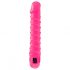 Classix Candy Twirl - Sex-Spirale Dildo Vibrator (rosa) 