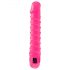 Classix Candy Twirl - Sex-Spirale Dildo Vibrator (rosa) 