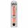 King Cock 10 Stiffy - wasserdichter, lebensechter Vibrator (25cm) - natürlich 