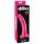 Dillio 7 - Saugnapf, naturgetreuer Dildo (18 cm) - pink