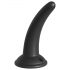 Analfantasy The Pegger - Strap-On Dildo (Schwarz)