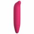 Classix - wasserdichtes Vibratorenset - 3-teilig (pink) 