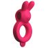 Classix - wasserdichtes Vibratorenset - 3-teilig (pink) 