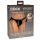 King Cock Elite Beginner's Body Dock - anlegbares Unterteil (schwarz) 