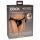 King Cock Elite Beginner's Body Dock - anlegbares Unterteil (schwarz) 