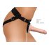 King Cock Elite Beginner's Body Dock - anlegbares Unterteil (schwarz) 